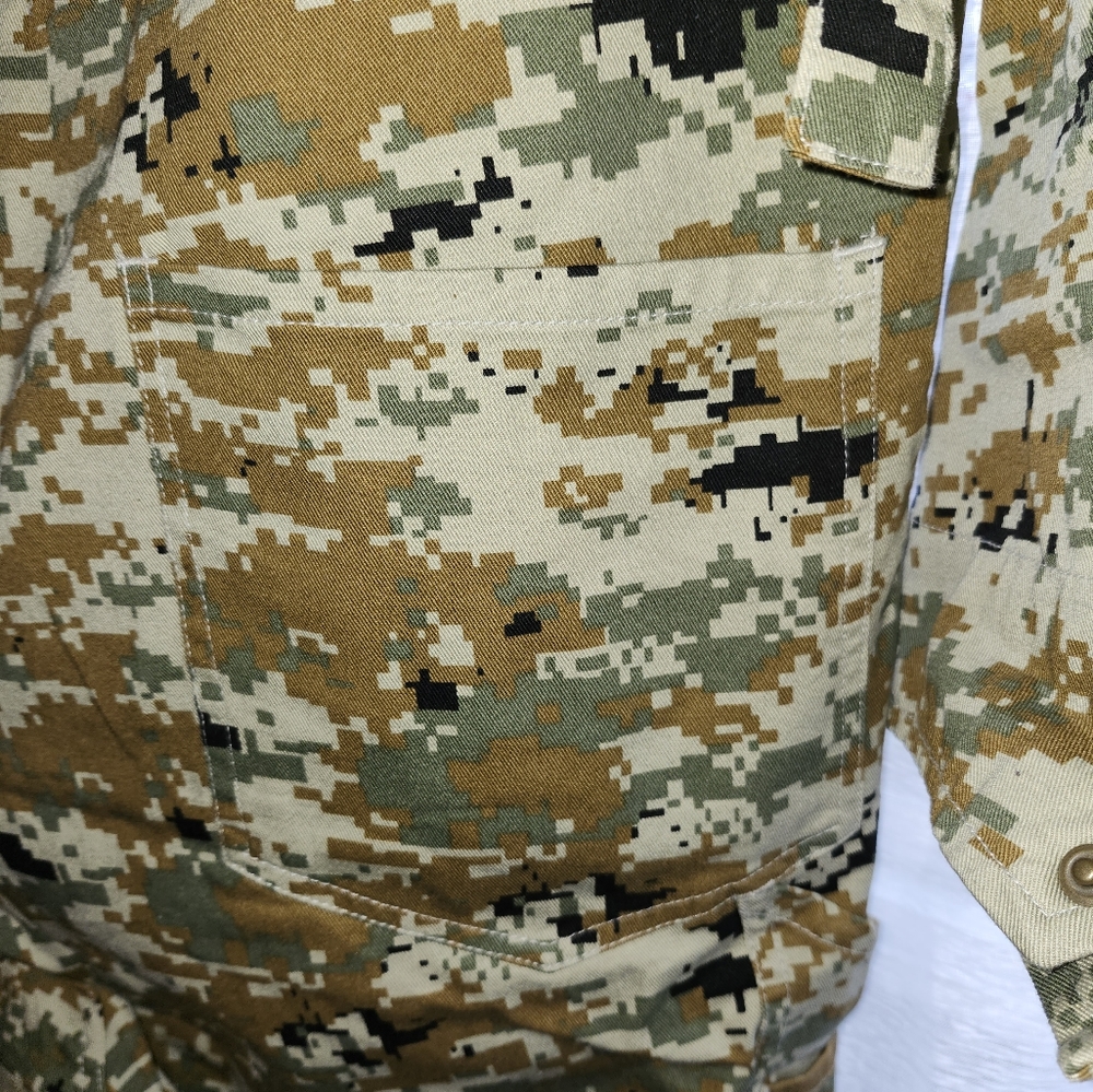 Coveralls Auto-BI Evolution - Picture 2 of 11